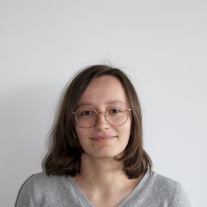 Photo de Marilou Bommer