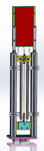 cellule synchrotron
