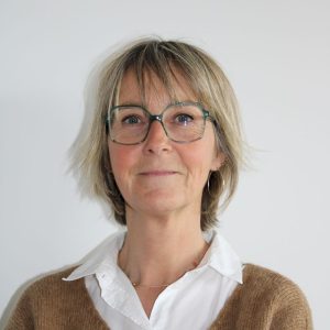 Photo de Nathalie JOUGLARD