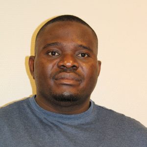 Photo de Mecha Ndukwe