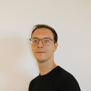 Photo de Théo PESENTI
