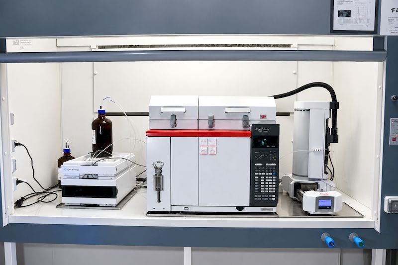 Composition Elution Fractionation (CEF)