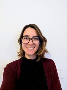 Photo de Julia FLOREZ ALBAN